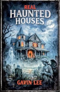 Produktbild: Real Haunted Houses