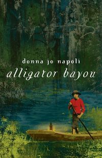 Produktbild: Alligator Bayou