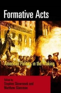 Produktbild: Formative Acts