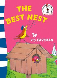 Produktbild: The Best Nest