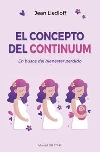 Produktbild: El Concepto del Continuum