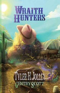 Produktbild: Wraith Hunters