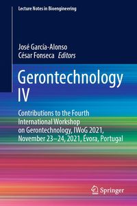 Produktbild: Gerontechnology IV