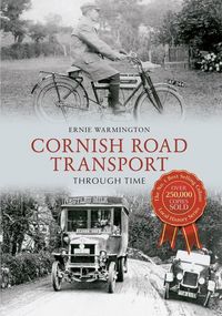 Produktbild: Cornish Road Transport Through Time