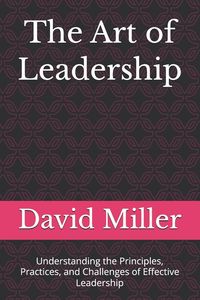 Produktbild: The Art of Leadership