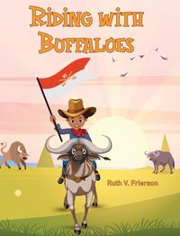 Produktbild: Riding with Buffaloes