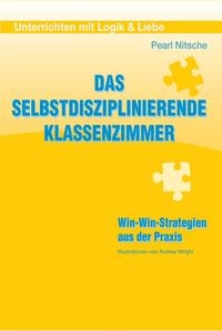 Produktbild: Das selbstdisziplinierende Klassenzimmer