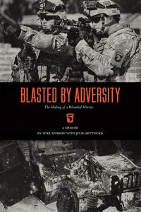 Produktbild: Blasted by Adversity