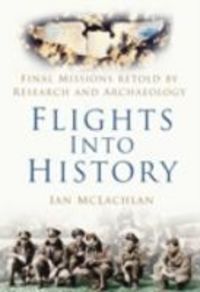 Produktbild: McLachlan, I: Flights Into History