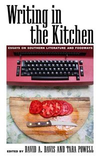 Produktbild: Writing in the Kitchen