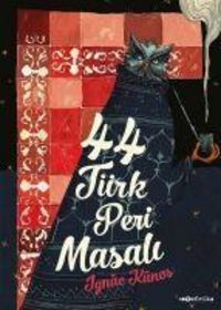 Produktbild: 44 T&uuml;rk Peri Masali
