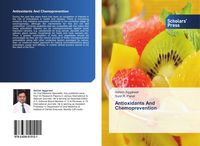 Produktbild: Antioxidants And Chemoprevention
