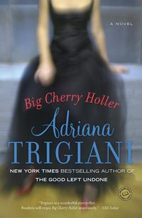 Produktbild: Big Cherry Holler