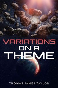 Produktbild: Variations On A Theme