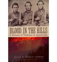 Produktbild: Blood in the Hills