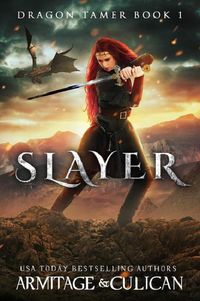 Produktbild: Slayer (Dragon Tamer)