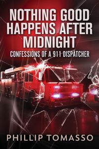 Produktbild: Nothing Good Happens After Midnight