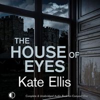 Produktbild: The House of Eyes