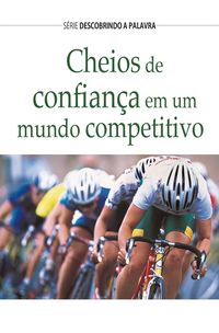 Produktbild: Cheios de Confian&ccedil;a