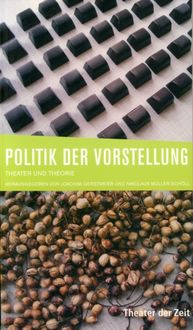 Produktbild: Politik der Vorstellung
