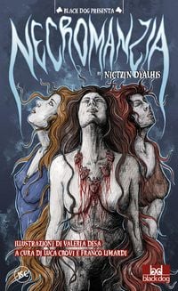 Produktbild: Necromanzia