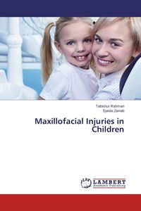 Produktbild: Maxillofacial Injuries in Children