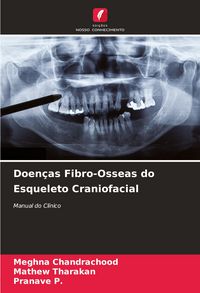 Produktbild: Doen&ccedil;as Fibro-Osseas do Esqueleto Craniofacial