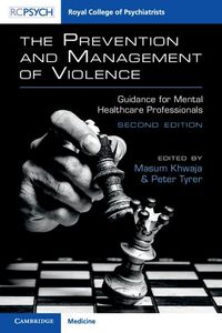 Produktbild: Prevention and Management of Violence
