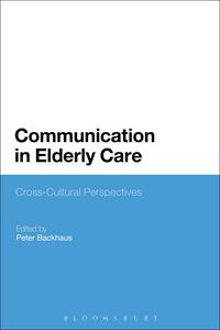 Produktbild: Communication in Elderly Care