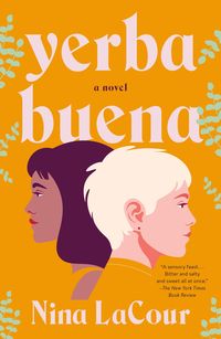 Produktbild: Yerba Buena
