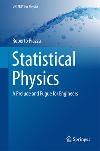 Produktbild: Statistical Physics