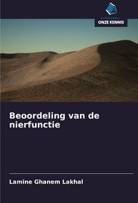 Produktbild: Beoordeling van de nierfunctie