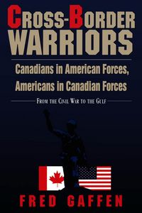 Produktbild: Cross-Border Warriors