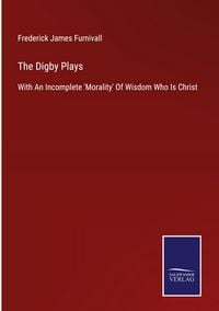 Produktbild: The Digby Plays