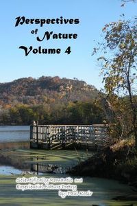 Produktbild: Perspectives of Nature Volume 4