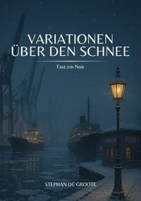 Produktbild: Variationen &uuml;ber den Schnee