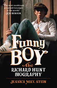Produktbild: Funny Boy