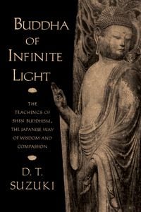 Produktbild: Buddha of Infinite Light