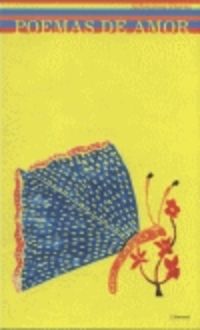 Produktbild: Poemas de amor