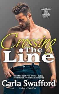 Produktbild: Crossing The Line