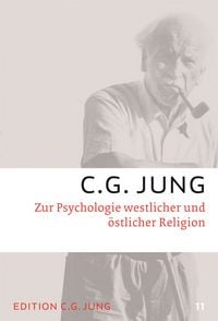Produktbild: Zur Psychologie westlicher und &ouml;stlicher Religion