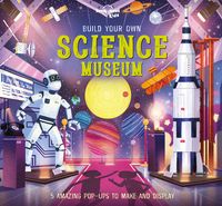 Produktbild: Lonely Planet Kids Build Your Own Science Museum