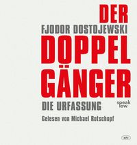 Produktbild: Der Doppelgänger