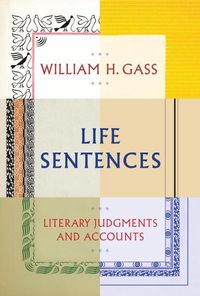 Produktbild: Life Sentences