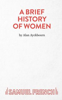 Produktbild: A Brief History Of Women