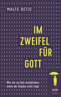 Produktbild: Im Zweifel f&uuml;r Gott