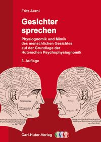 Produktbild: Gesichter sprechen