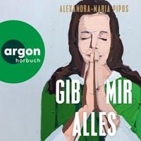 Produktbild: Gib mir alles