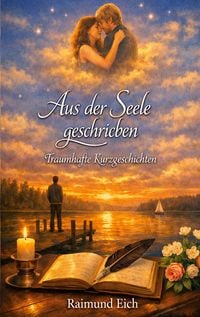Produktbild: Aus der Seele geschrieben