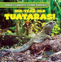 Produktbild: 100-Year-Old Tuataras!